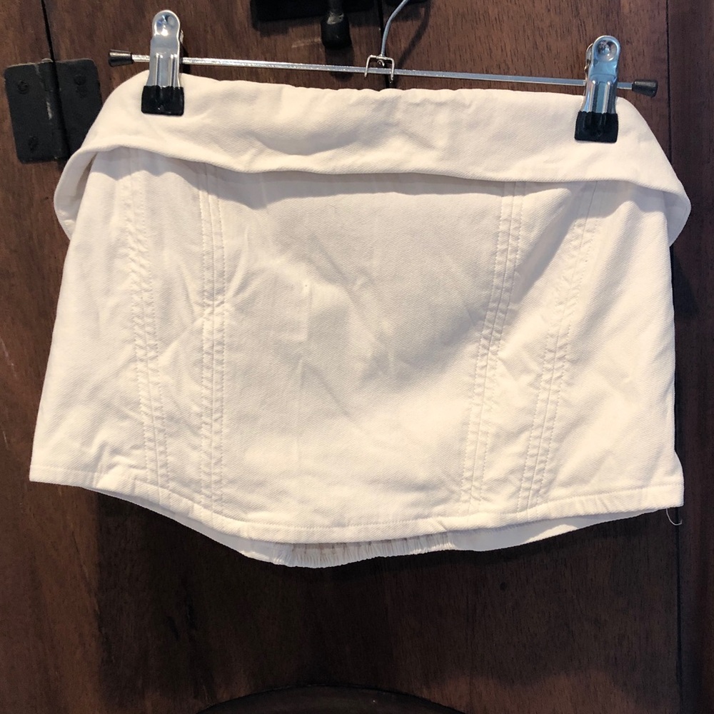 Wild Fable White Top